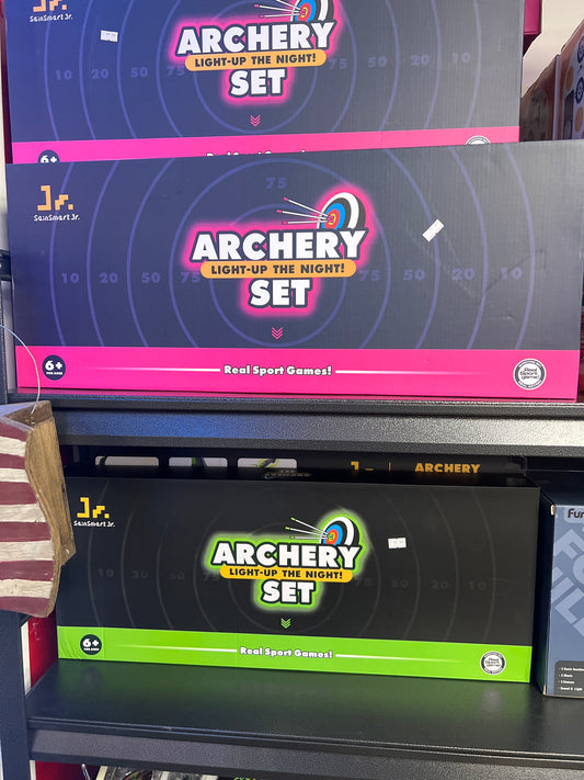 Archery Set