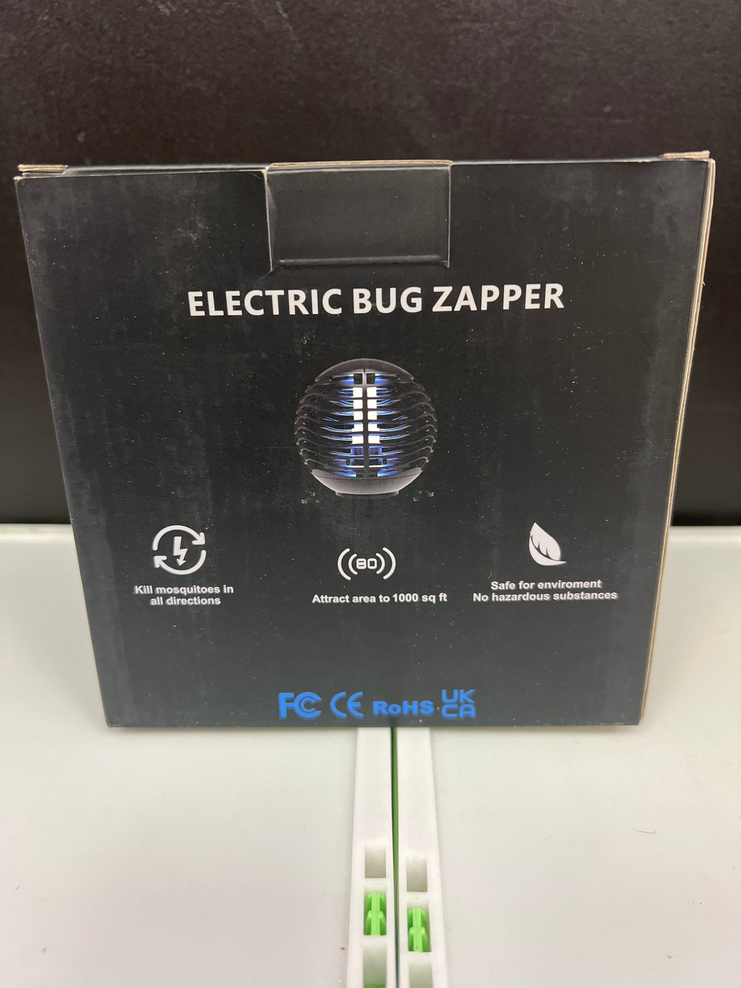 Electric Bug Zapper