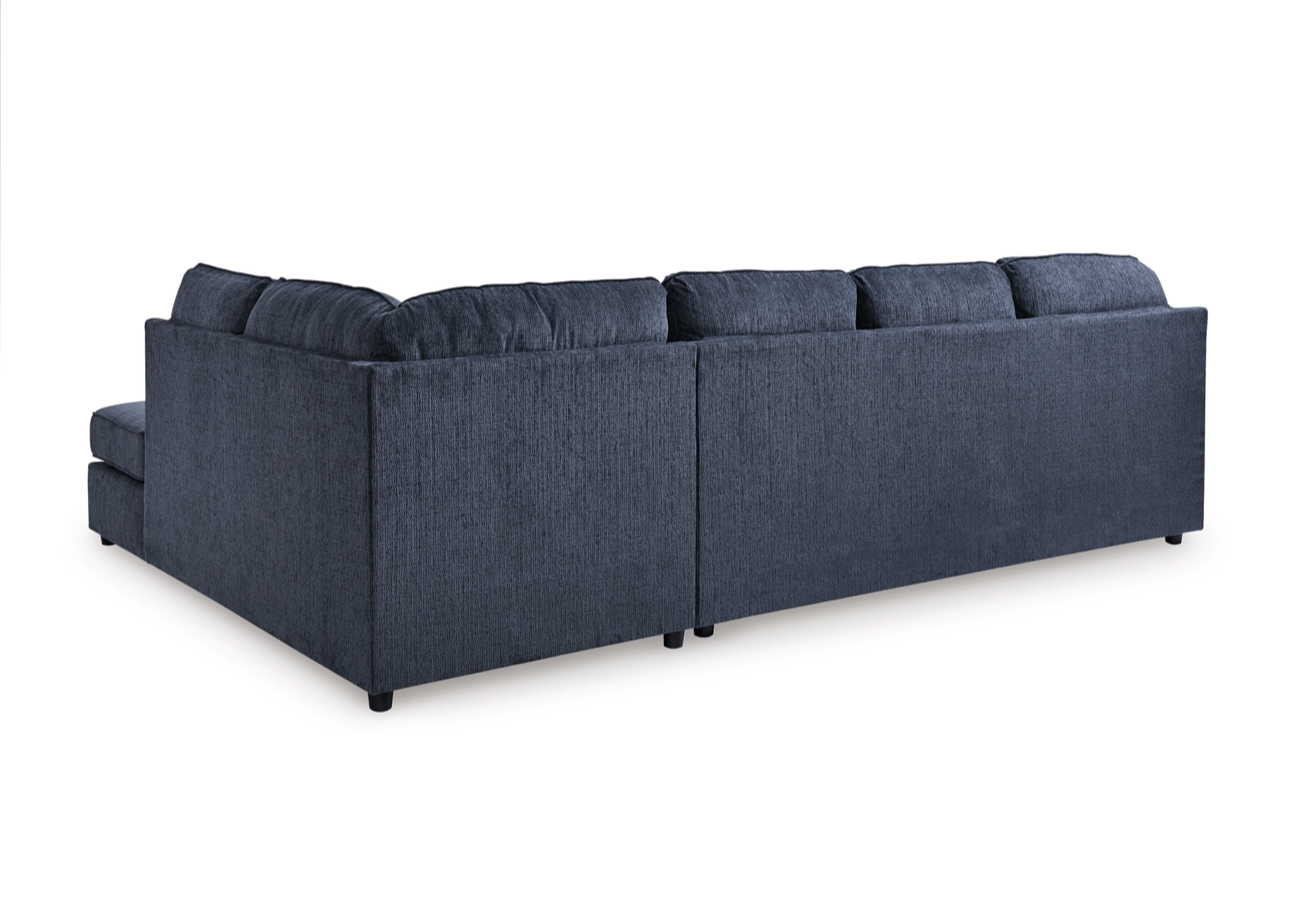 Albar 2 Piece Sectional