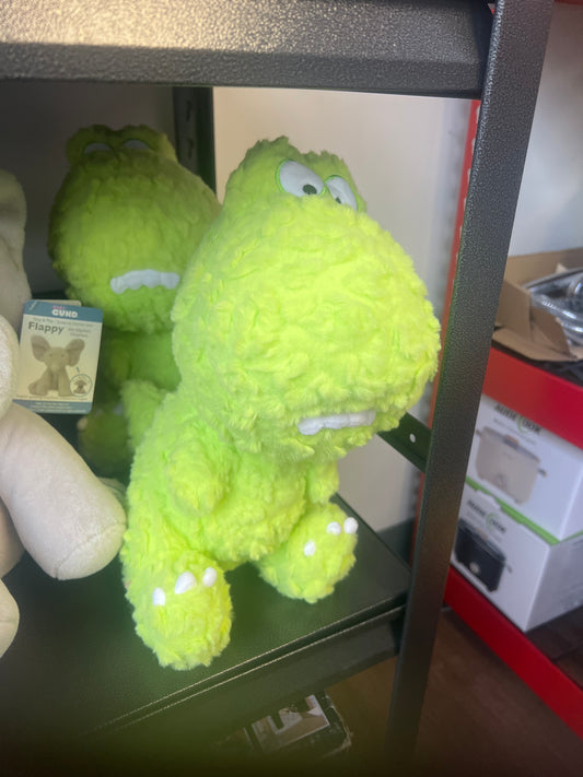 Dinosaur Stuffed Animal