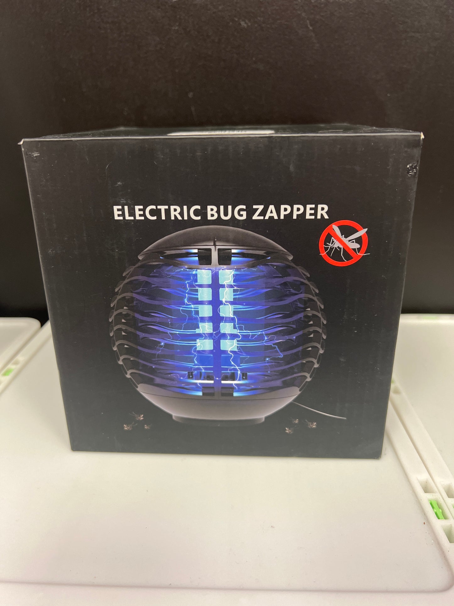 Electric Bug Zapper