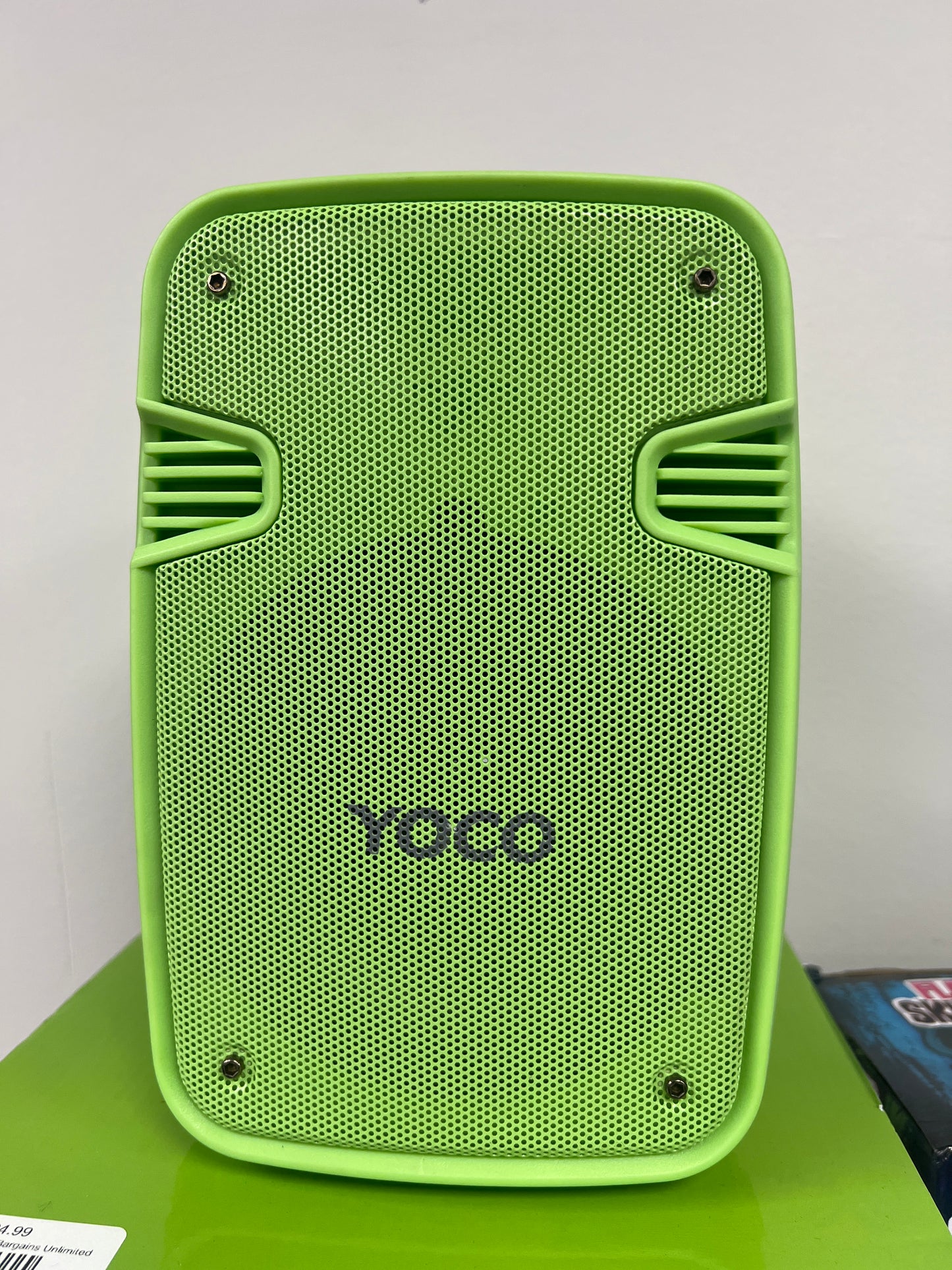 Yoco Wireless Speaker