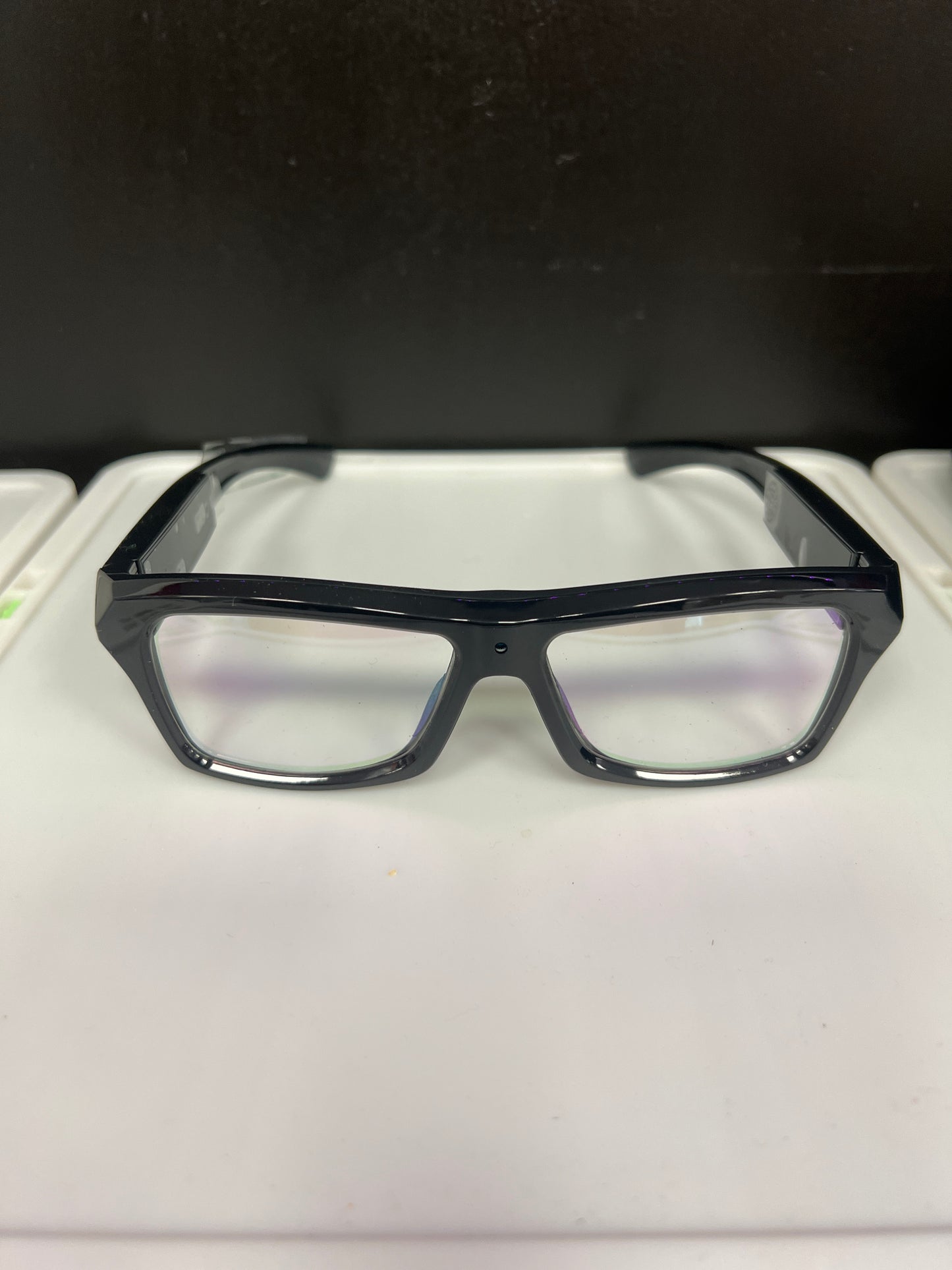 Video Recorder Glasses