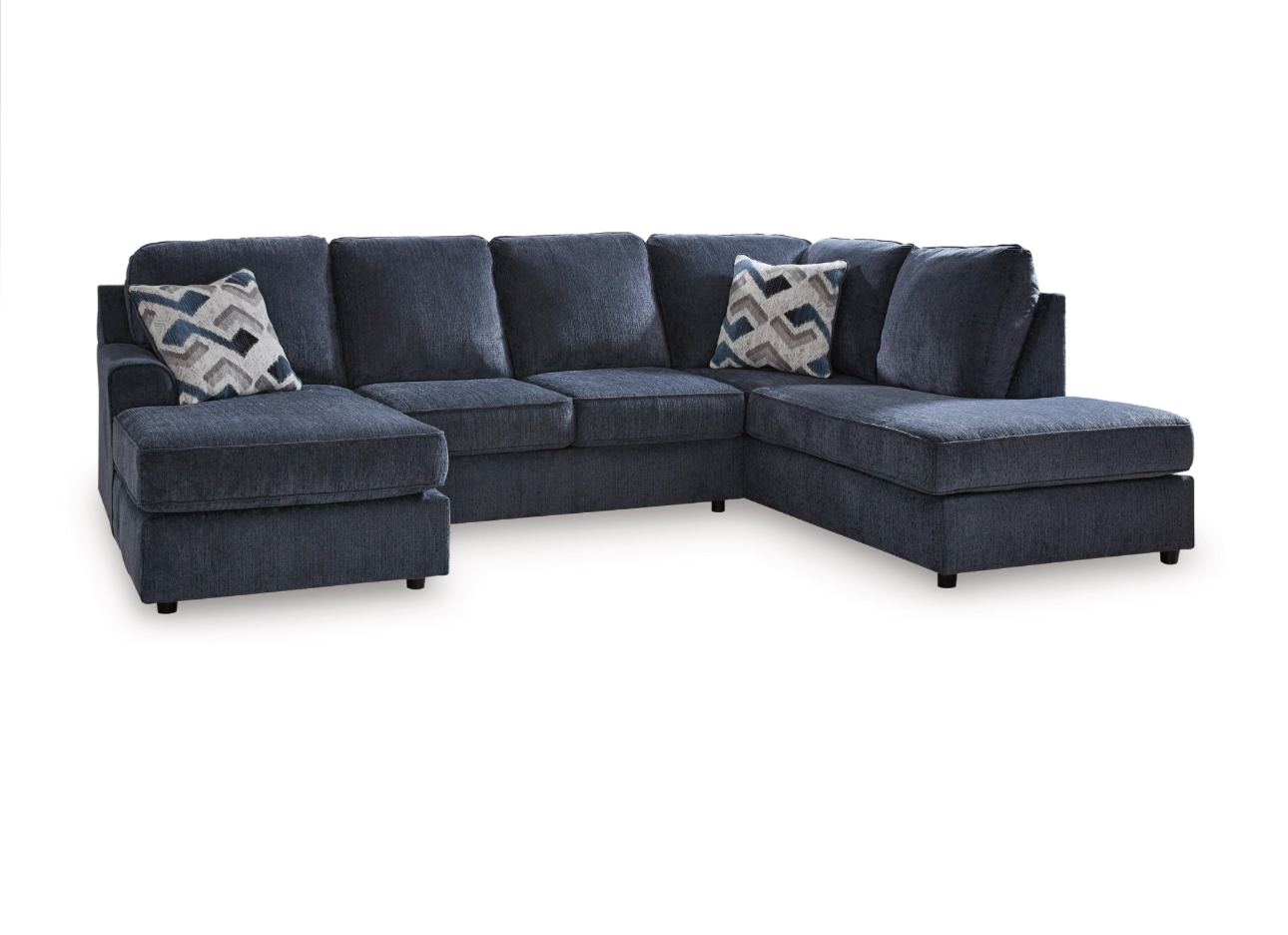 Albar 2 Piece Sectional