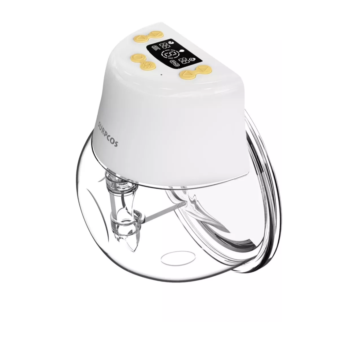 Electric Breast Pump