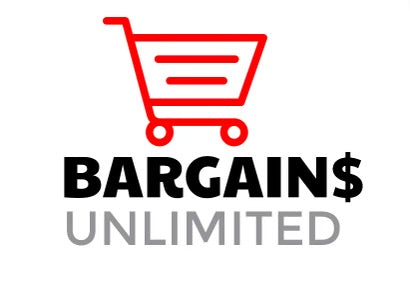 Bargains Unlimited Deals for Real